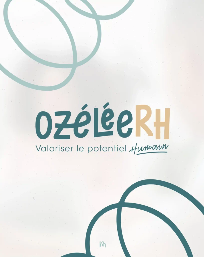 Logo OzéléeRH